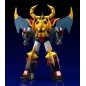Gaiking: Legend of Daiku-Maryu - Gaiking Legend of Daiku-Maryu Moderoid Plastic Model Kit Balking (re-run) 13 cm