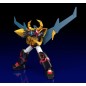 Gaiking: Legend of Daiku-Maryu - Gaiking Legend of Daiku-Maryu Moderoid Plastic Model Kit Balking (re-run) 13 cm