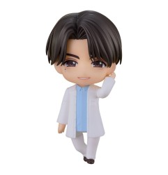 Aoni Production - Figurine Nendoroid Nobunaga Shimazaki 10 cm