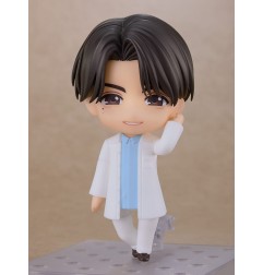 Aoni Production - Nendoroid Action Figure Nobunaga Shimazaki 10 cm