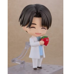 Aoni Production - Nendoroid Action Figure Nobunaga Shimazaki 10 cm