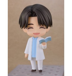 Aoni Production - Figurine Nendoroid Nobunaga Shimazaki 10 cm