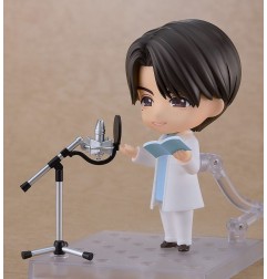 Aoni Production - Figurine Nendoroid Nobunaga Shimazaki 10 cm