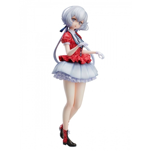 Zombie Land Saga - Statuette 1/7 Junko Konno 23 cm