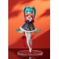 Character Vocal Series 01: Hatsune Miku - Statuette Pop Up Parade Hatsune Miku: Sourxuan Chinese New Year Ver. 17 cm