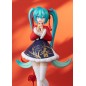 Character Vocal Series - 01: Hatsune Miku Pop Up Parade PVC Statue Hatsune Miku: Sourxuan Chinese New Year Ver. 17 cm Character Vocal Series - 01: Hatsune Miku Pop Up Parade PVC Statue Hatsune Miku: Sourxuan Chinese New Year Ver. 17 cm
