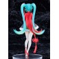 Character Vocal Series 01: Hatsune Miku - Statuette Pop Up Parade Hatsune Miku: Sourxuan Chinese New Year Ver. 17 cm