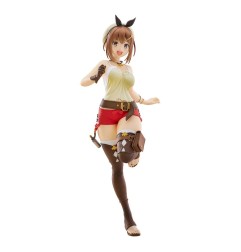 Atelier - Ryza: Ever Darkness & the Secret Hideout Pop Up Parade PVC Statue Reisalin Stout: Anime Ver. L Size 24 cm