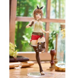 Atelier - Ryza: Ever Darkness & the Secret Hideout Pop Up Parade PVC Statue Reisalin Stout: Anime Ver. L Size 24 cm