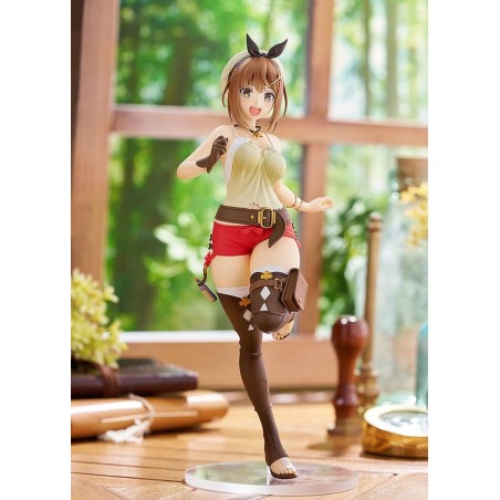Atelier Ryza: Ever Darkness & the Secret Hideout - Statuette Pop Up Parade Reisalin Stout: Anime Ver. L Size 24 cm