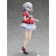 Zombie Land Saga - Statuette 1/7 Junko Konno 23 cm