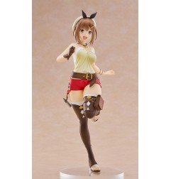 Atelier - Ryza: Ever Darkness & the Secret Hideout Pop Up Parade PVC Statue Reisalin Stout: Anime Ver. L Size 24 cm