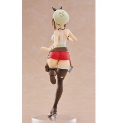 Atelier - Ryza: Ever Darkness & the Secret Hideout Pop Up Parade PVC Statue Reisalin Stout: Anime Ver. L Size 24 cm