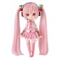 Character Vocal Series 01: Hatsune Miku Harmonia humming - Figurine Seasonal Dol Coco 23 cm