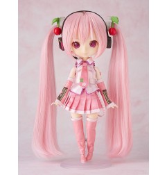 Character Vocal Series 01: Hatsune Miku Harmonia humming - Figurine Seasonal Dol Coco 23 cm