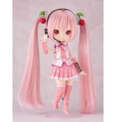 Character Vocal Series 01: Hatsune Miku Harmonia humming - Figurine Seasonal Dol Coco 23 cm