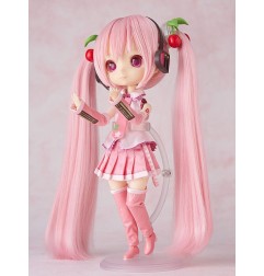 Character Vocal Series 01: Hatsune Miku Harmonia humming - Figurine Seasonal Dol Coco 23 cm