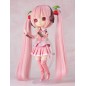 Character Vocal Series - 01: Hatsune Miku Harmonia humming Action Figure Sakura Miku 23 cm