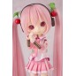 Character Vocal Series 01: Hatsune Miku Harmonia humming - Figurine Seasonal Dol Coco 23 cm