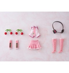 Character Vocal Series - 01: Hatsune Miku Harmonia humming Action Figure Sakura Miku 23 cm