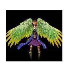 Mythic Legions - : Ashes of Agbendor Actionfigur Gold Skeleton 2 Deluxe Edition