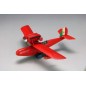 Porco Rosso - Maquette 1/72 Savoia S.21 Hydravion Prototype