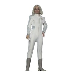 Star Trek - : Strange New Worlds Action Figure 1/6 Nurse Chapel 30 cm