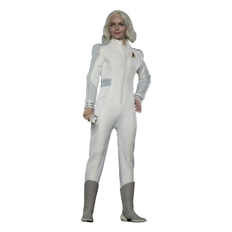 Star Trek - : Strange New Worlds Action Figure 1/6 Nurse Chapel 30 cm