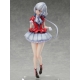 Zombie Land Saga - Statuette 1/7 Junko Konno 23 cm