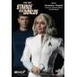 Star Trek: Strange New Worlds - Figurine 1/6 Nurse Chapel 30 cm