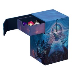 Ultimate Guard - Flip'n'Tray 100+ Xenoskin Magic: The Gathering "Edge of Eternities" The Endstone