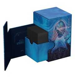 Ultimate Guard - Flip'n'Tray 100+ Xenoskin Magic: The Gathering "Edge of Eternities" The Endstone