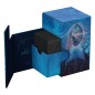 Ultimate Guard - Flip'n'Tray 100+ Xenoskin Magic: The Gathering "Edge of Eternities" The Endstone