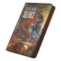 Ultimate Guard - Zipfolio 360 Xenoskin Magic: The Gathering "Edge of Eternities" Deafening Silence