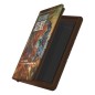 Magic the Gathering - Ultimate Guard Zipfolio 360 Xenoskin Magic: The Gathering "Edge of Eternities" - Deafening Silence