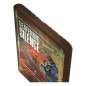 Magic the Gathering - Ultimate Guard Zipfolio 360 Xenoskin Magic: The Gathering "Edge of Eternities" - Deafening Silence