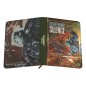 Magic the Gathering - Ultimate Guard Zipfolio 360 Xenoskin Magic: The Gathering "Edge of Eternities" - Deafening Silence