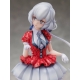 Zombie Land Saga - Statuette 1/7 Junko Konno 23 cm