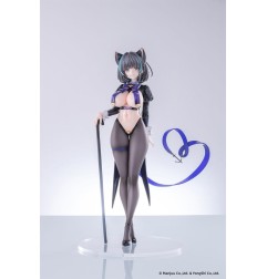 Azur Lane - PVC Statue 1/6 Cheshire The Cat in the Magic Hat Ver. 30 cm