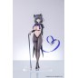 Azur Lane - Statuette 1/6 Cheshire The Cat in the Magic Hat Ver. 30 cm