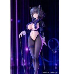 Azur Lane - PVC Statue 1/6 Cheshire The Cat in the Magic Hat Ver. 30 cm