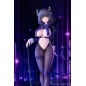 Azur Lane - Statuette 1/6 Cheshire The Cat in the Magic Hat Ver. 30 cm