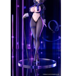 Azur Lane - PVC Statue 1/6 Cheshire The Cat in the Magic Hat Ver. 30 cm