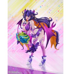 Original Character - Statuette 1/7 Bomber Girl Prune Succubus Cheer Costume Ver. 22 cm