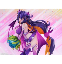 Original Character - Statuette 1/7 Bomber Girl Prune Succubus Cheer Costume Ver. 22 cm