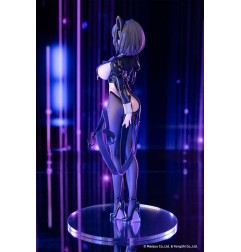 Azur Lane - Statuette 1/6 Cheshire The Cat in the Magic Hat Ver. 30 cm