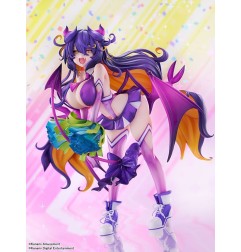 Original Character - Statuette 1/7 Bomber Girl Prune Succubus Cheer Costume Ver. 22 cm