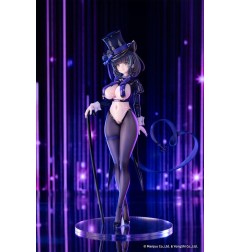 Azur Lane - Statuette 1/6 Cheshire The Cat in the Magic Hat Ver. 30 cm