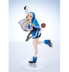 Guilty Gear XX Accent Core Plus R - Statuette 1/7 Bridget 27 cm