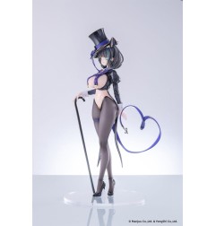 Azur Lane - PVC Statue 1/6 Cheshire The Cat in the Magic Hat Ver. 30 cm